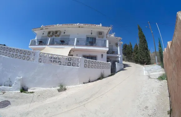 桑託斯鄉村民宿