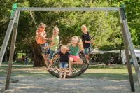 Camping RCN Le Moulin de la Pique Hôtels à : Belvès