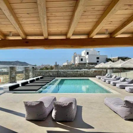 Crystal Suites