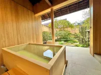 NIPPONIA HOTEL Igaueno Castle Town Hotels in Iga