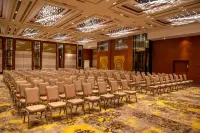 Kay-EM Spectra Hotel