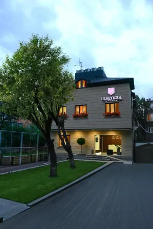 My Hotel Yerevan