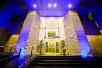 Mabet Al Tahlia Hotel Apartments Hotels in South Obhr