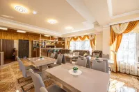 Vörös Álom Apartman Panzió