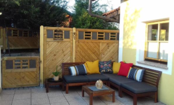 Ferienwohnung Wiesmühlstrasse - Housity