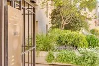 Mamilla Pool - David's Village - Jerusalem-Rent -  Apartamentos vacacionales