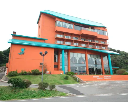 旅宿よぶこ 唐津のホテル