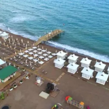 Letstay Marine Homes Отели рядом с Аэропорт Анталья