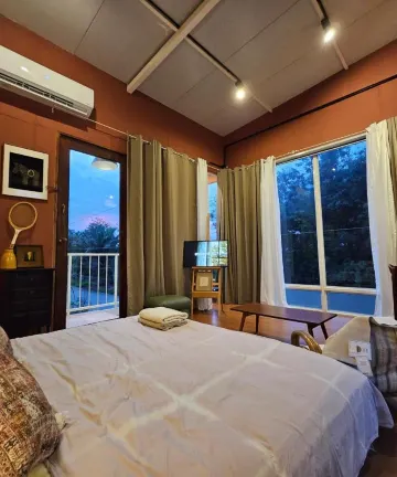 บ้านพักตากอากาศ