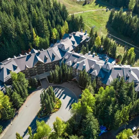 Blackcomb Springs Suites by CLIQUE
