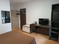 提比飯店