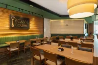 皇家馬卡埃皇宮酒店 - 早餐