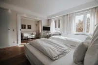 Hotel am Rathaus - Haustierfreundliche