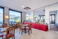 Lake Hotel Ifigenia Hotels in Brentonico