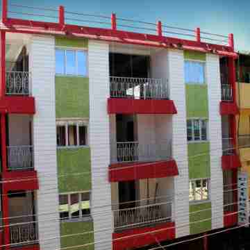 Hotel Citi Heart Hotel Exterior