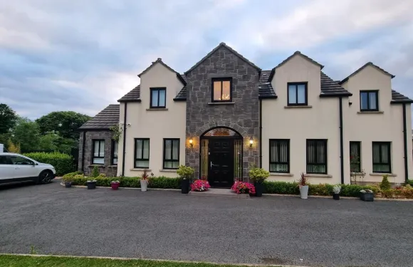 精品鄉村別墅民宿