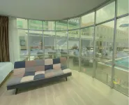CN Homestay A2 Floor 1 at Nagoya Hill Mall Hotels in Nagoya