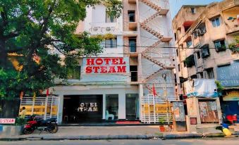 Hotel Steam