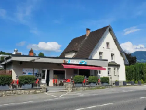 Gasthaus Sofram Hotels in 