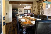 Luxury Lodge #1888