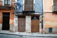 La Casa del Orfebre Hotel dekat Cuenca