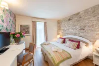 Villa Bonomo Charme Hotel