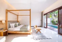 Villa Sorano Canggu by Nagisa Bali Hotels in Dalung
