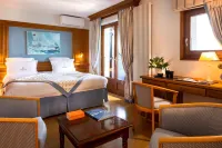 Hotel Restaurant du Port Hotels in Yvoire