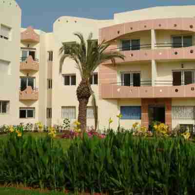 Les Jardins de l'Atlantique Rooms