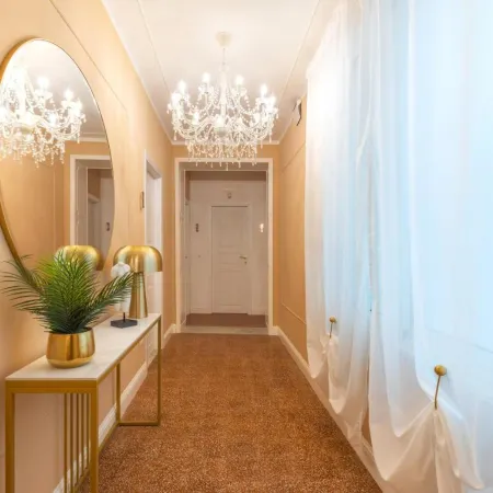 Casa dei Liuti Luxury GuestHouse