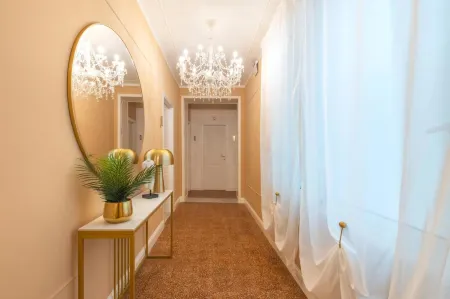 Casa dei Liuti Luxury GuestHouse