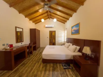 Bambukeyo Villa Hotels in 