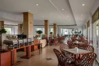 Sinabung Hills Berastagi Hotels in Jaranguda