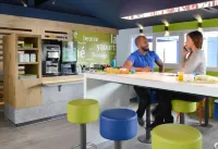 Ibis Budget Béziers Est la Giniesse