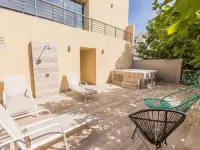 Babel Belgrano Hotels near Colegiales
