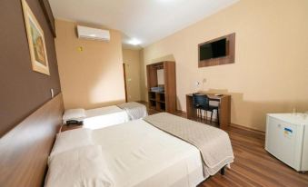 Hotel Regional JF