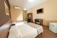 Hotel Regional JF