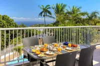 Villa Couleurs du Sud Sauvage Hotels in Petite Ile