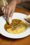 Fairfield by Marriott Goa Anjuna - breakfast