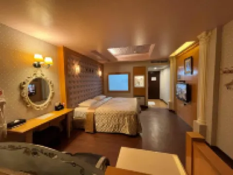 花鄉旅館連鎖-大昌店