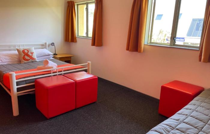 YHA Nelson - Backpackers