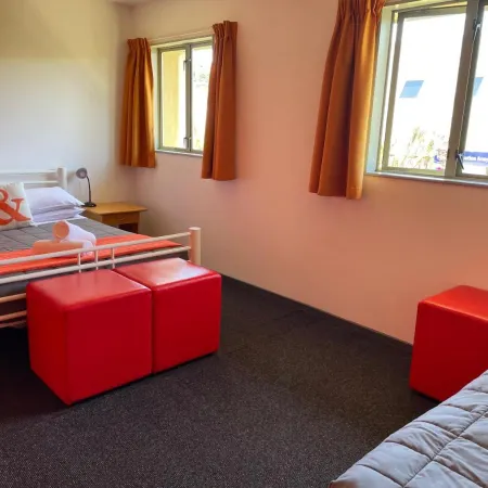 YHA Nelson - Backpackers