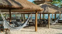 Pousada Praia Dos Carneiros فنادق في Tamandare
