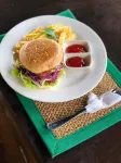 Villa JJ and Spa Ubud فنادق في بالي