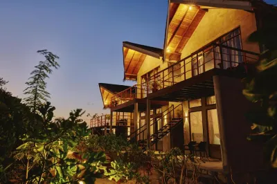 Araaik Beach Village Hotels in 