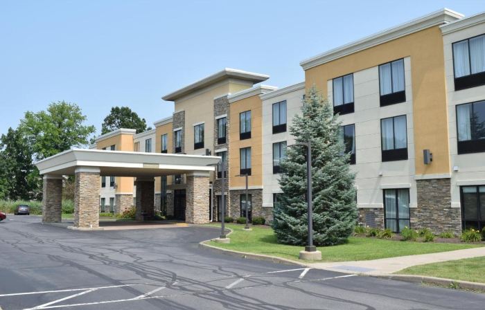 Cicero Grand - Syracuse North