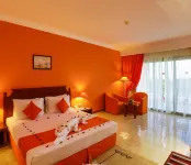 Fantazia Resort Marsa Alam Hotels in Qesm Marsa Alam