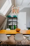 Apartments de Hallen