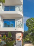 Ithaa Inn Kamadhoo Hotels in 