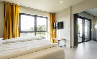 I - Park Hotel Reichenberg Bed and Breakfast
